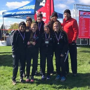 Meet your Posher, Addison